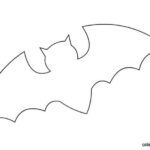 free printable coloring pages of bats_4421
