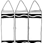 free printable crayola coloring pages_2859