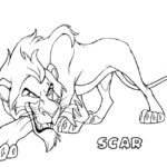 lion king free coloring pages_7285