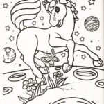 lisa frank free printable coloring pages