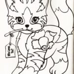 lisa franks coloring pages_4517