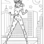 miraculous ladybug coloring pages_6813