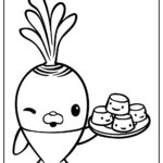 octonauts free coloring pages_9607