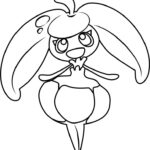 pokemon sun and moon free coloring pages_5299
