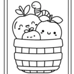 printable easy coloring pages for kids_2118
