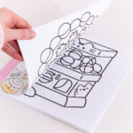 pusheen cat coloring pages_6064