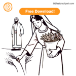 samuel bible story coloring pages_8197