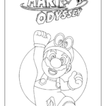 super mario odyssey coloring pages to print_4737