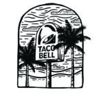taco bell coloring pages_6234