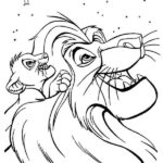 the lion king coloring pages free online_2740