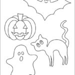 coloring pages for kids free print halloween_8013