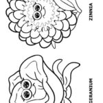 daisy journey girl scout coloring pages printable_6579