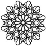 flower mandala coloring pages printable_1724