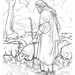 free online bible coloring pages for kids_7361