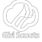 free printable girls scout coloring pages_8451