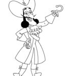 jake and the neverland pirates coloring pages_4174