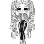 lol omg coloring pages printable_4761