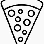 printable pizza slice coloring pages_1619