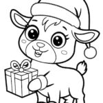 puppy dog pals christmas coloring pages_1689