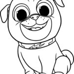 puppy dog pals coloring pages_7756
