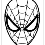 spiderman printables coloring pages_8032