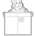 stranger things coloring pages free_2958