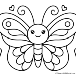 stress relief stress management coloring pages for adults_7658