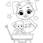 ugly bratz coloring pages_2774