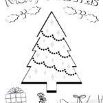 christmas sunday school coloring pages free_9297