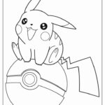 cute pokemon printable coloring pages_8937