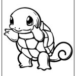 cute printable pokemon coloring pages_2145