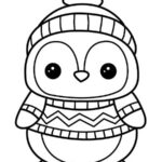 easy peasy and fun christmas coloring pages