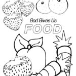 free coloring pages for sunday school_6916