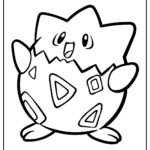 free pokemon coloring pages_4760