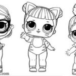 free printable coloring pages lol surprise_5806