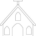 free printable sunday school coloring pages_6599
