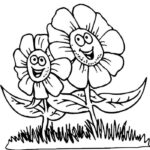 fun coloring full size pages for kids_4628