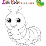fun coloring pages kids_3119