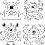 kids fun coloring pages