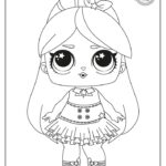 lol surprise dolls free printable coloring pages_1326