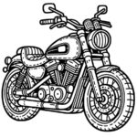 motorcycle coloring pages that you can print_2188