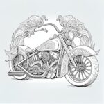 motorcycle coloring pages to print_2213