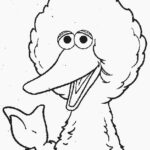 rosita and zoe sesame street coloring pages_7381